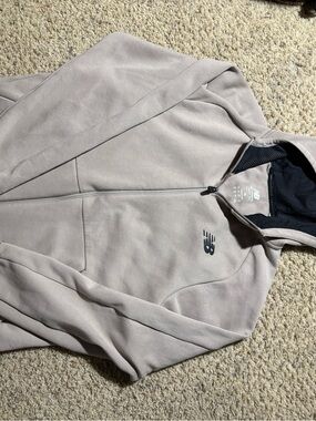 New balence tech tan full suit